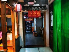 -缘福乡村铁锅炖民宿(八达岭店)