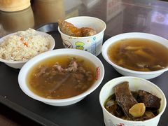 -好成财牛排馆(涂门街总店)