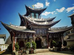 -大理古城