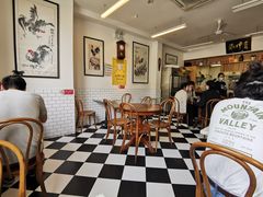 大堂-鸡坤茶室(三里屯店)