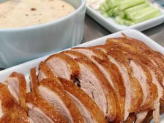 烤鸭-紫光园(劲松店)