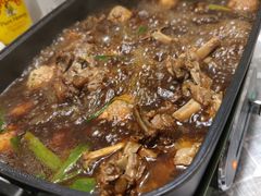 -京韵胡同·酱香羊蝎子火锅涮肉(长寿路店)