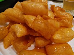 -老厨家(友谊路总店)