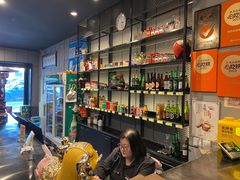 -新興传承烤鸭