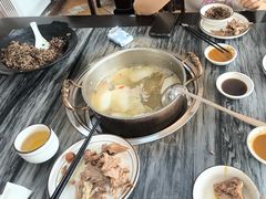 -鸽鸟轩(石岐店)