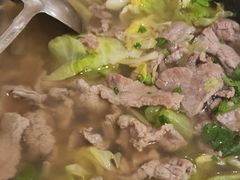 -乔阿马·江南味·驴肉香(龙湖华泾天街店)