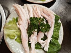 -居石捞·潮汕卤水火锅(南国明珠店)