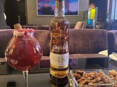 -云·酷Atmosphere(国贸大酒店)