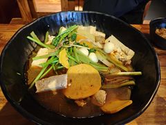 -万记麻辣烫国展总店