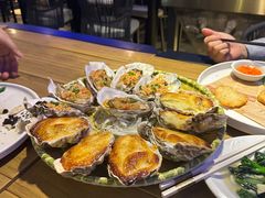 -蠔爺王志德生蚝馆(金沙湾店)