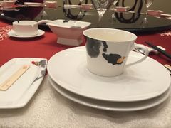 -常州逸高酒店-中餐厅