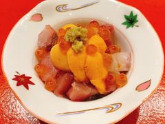 -鮨青(恒基名人购物中心店)