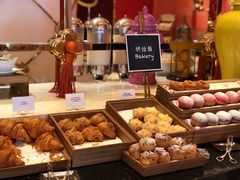 -咖啡苑 - 蔚藍夏日限定主题(永利皇宫店)