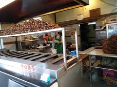 -老黄记手撕烤兔(玉林街店)