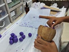 -郑在DIY·潮玩银饰绘画手作(中央大道旗舰店)