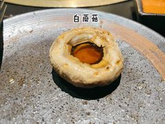 -厚贞日式烤肉(浦东汇智店)