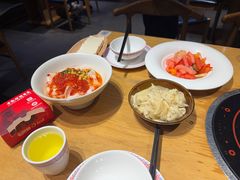 -老凯俚酸汤鱼(多彩城店)