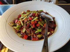 -湘阁里辣(东门茂业店)