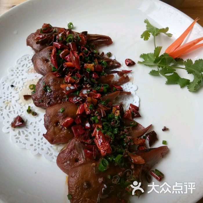 干煸鸭头                 cheryl_qiqi           dpuser_9842762437