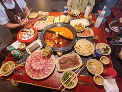 -蜀大侠火锅(总府路店)