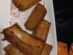 -新白鹿餐厅(百联中环店)