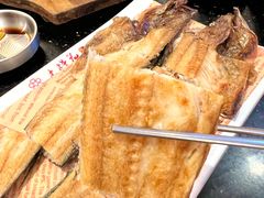 -木槿花韩式炭烤·熟成肉工坊(孙文东路店)