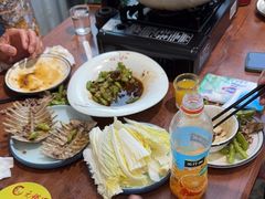 -元银甲·湖北地标美食(汉阳店)