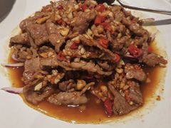 -兰湘子·湘菜小炒(石家庄万象城店)