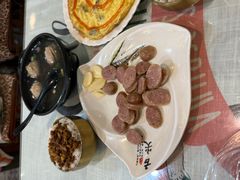 -金姐台湾菜(珠江路店)