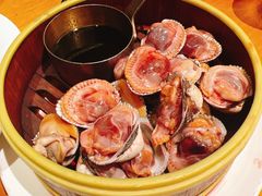 -高佳庄·海鲜酒楼(临城百合店)