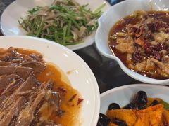 -民族饭荘(新华大街店)