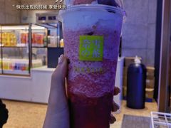 -奈雪的茶(佛山顺德美的悦然广场店)
