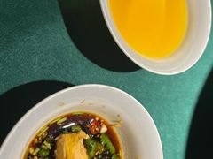 -青口季·港式打边炉(东影南路店桥华店)