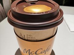 -麦当劳(酒仙桥路店)