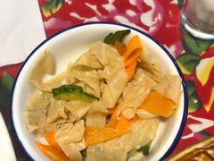 -黑土地东北私房菜馆(南门大街店)