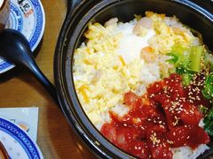 -姜记糖水(三联商城店)