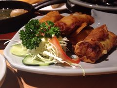 -Lia Cafe Bar Restaurant松山咖啡屋