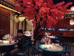 大堂-探花·意境江南菜·唐伯虎文化体验店·松鼠桂鱼(观前店)