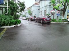 小区环境-金鑫花园