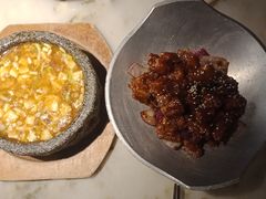 -绿茶餐厅(燕郊永旺店)