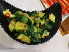-八乔煎肉馆·丹东特色煎锅(梅林店)