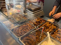 -晶牌烤鸭(延吉东路557弄小区店)