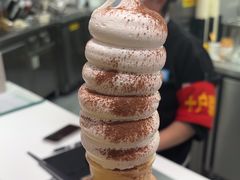 -DQ·蛋糕·冰淇淋(五棵松万达店)
