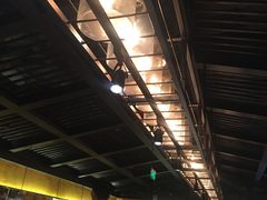 -绿茶餐厅(华联万柳店)