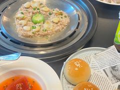 -水禾轩·海鲜蒸汽主题餐厅(新香洲旗舰店)