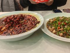 -嘉陵楼馋嘴城(簋街总店)