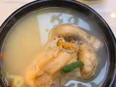 -长顺参鸡汤店(西塔总店)