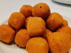 椒盐软心豆腐-北京厨房(SKP店)