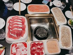 -川西坝子火锅(清江东路3.0直营店)