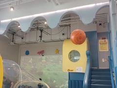 -KIDults童伴儿亲子餐厅(达美中心广场店)